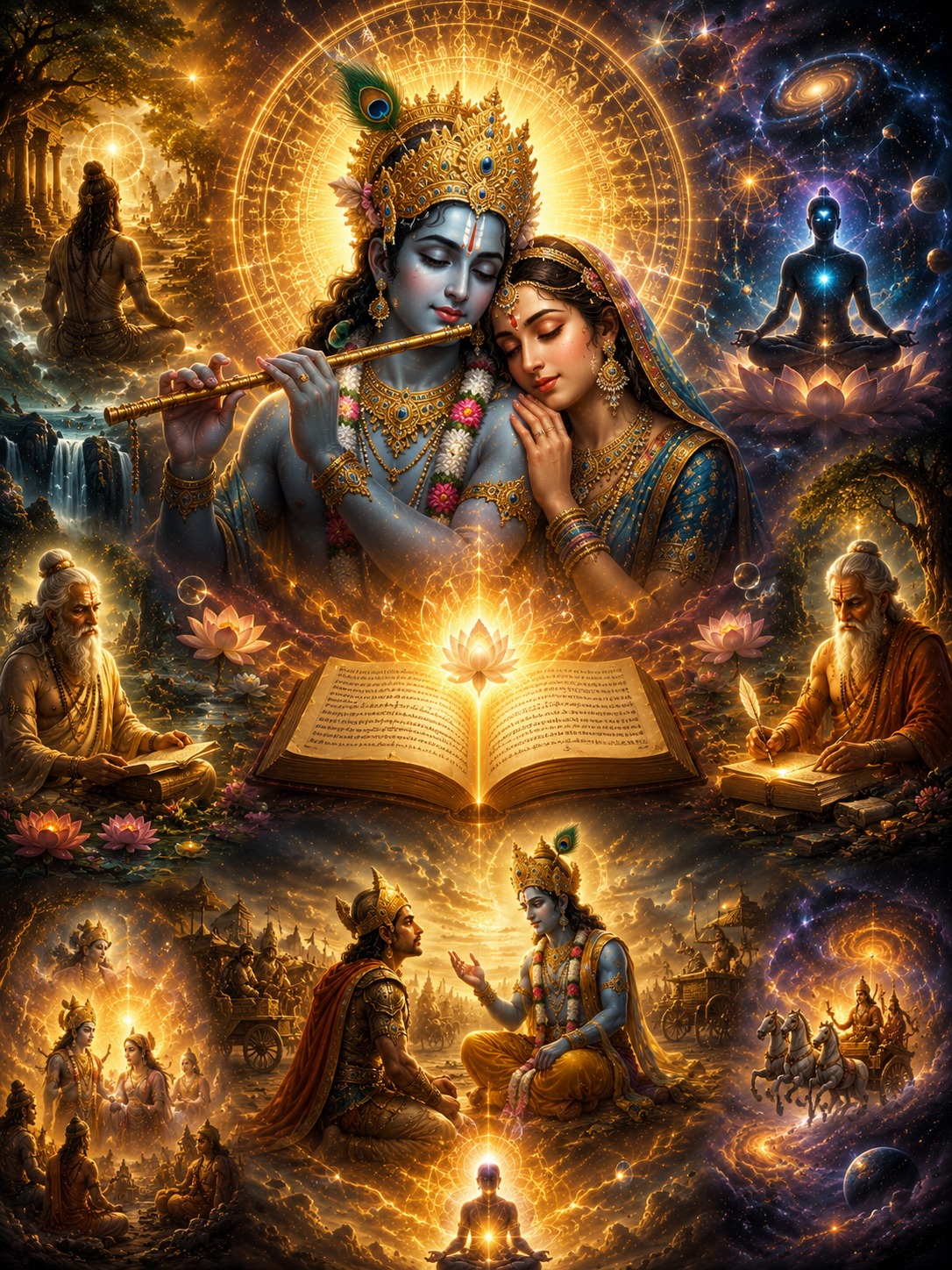 Devotion